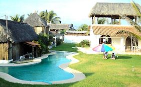 Cabanas Pie De La Cuesta