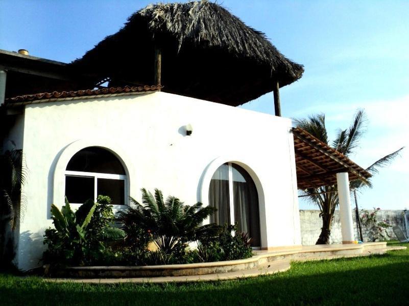 Cabanas Pie De La Cuesta Hotel Coyuca Habitación foto