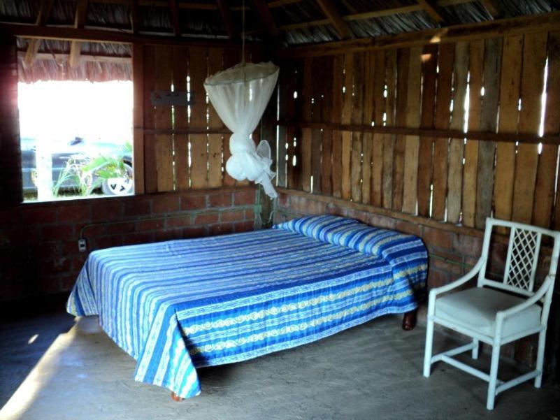 Cabanas Pie De La Cuesta Hotel Coyuca Habitación foto