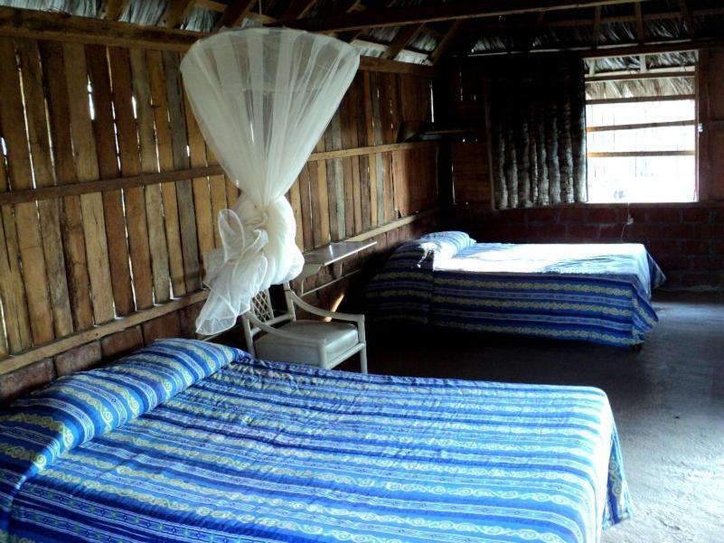 Cabanas Pie De La Cuesta Hotel Coyuca Habitación foto